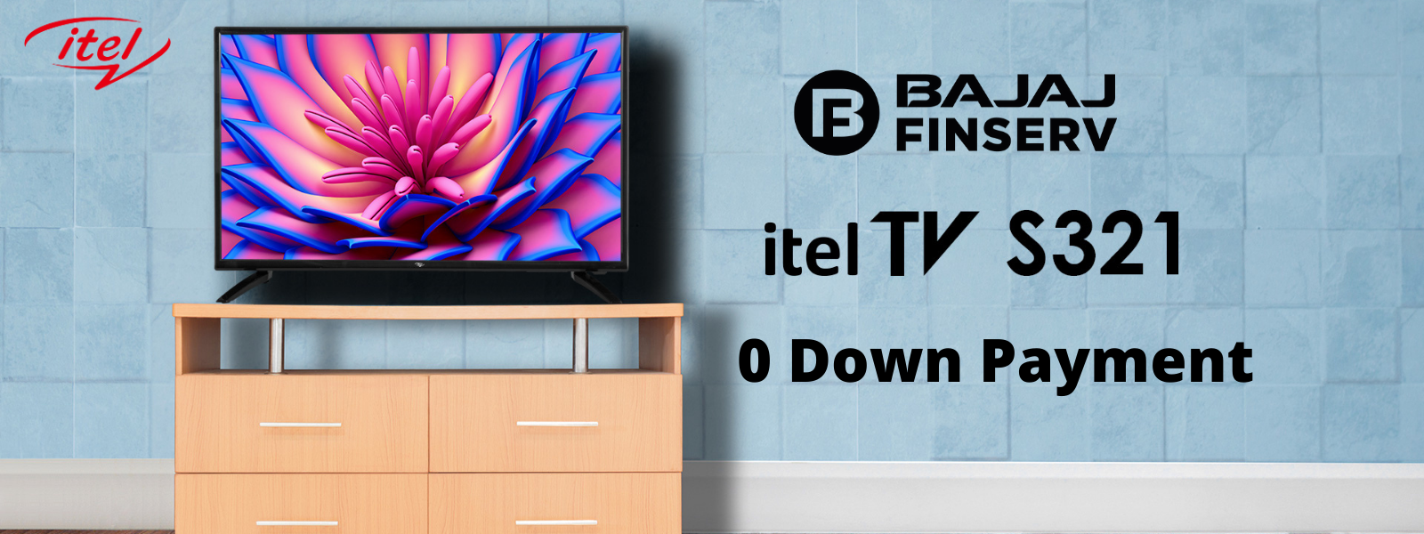 itel TVs
