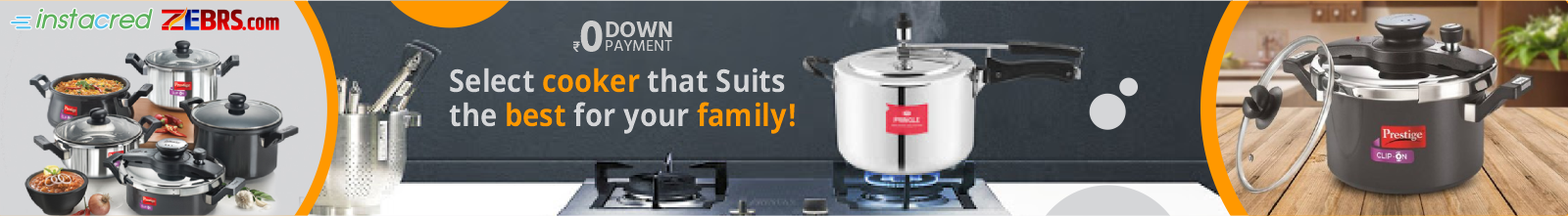 Cookware &amp; Others
