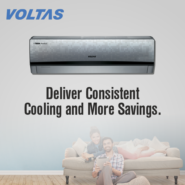 Voltas Air Conditioner