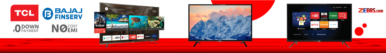 TCL Led