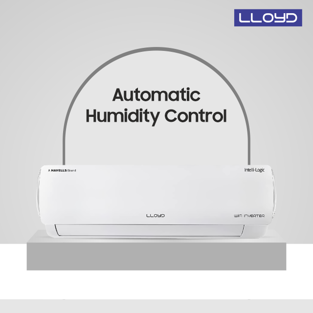 Lloyd Air Conditioner
