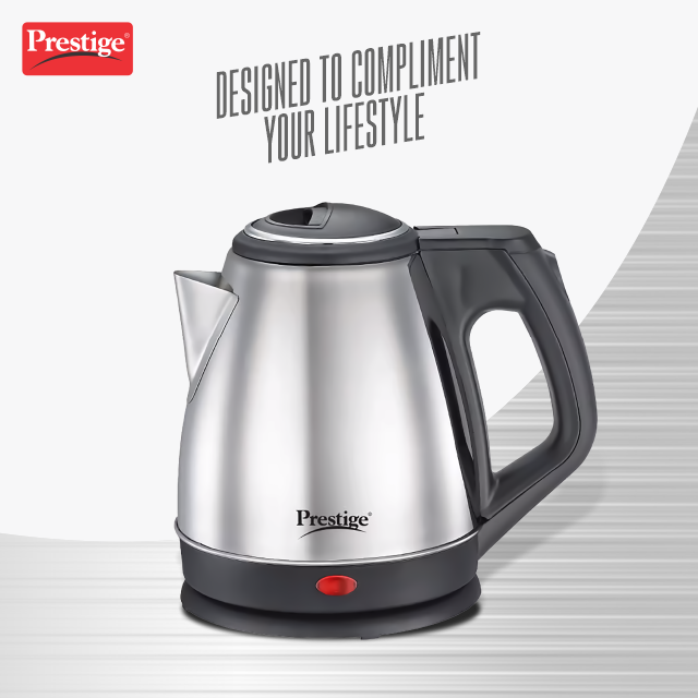 Prestige Kettle