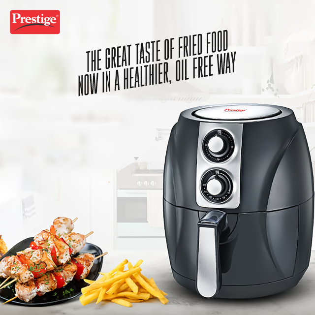 Prestige Air Fryer