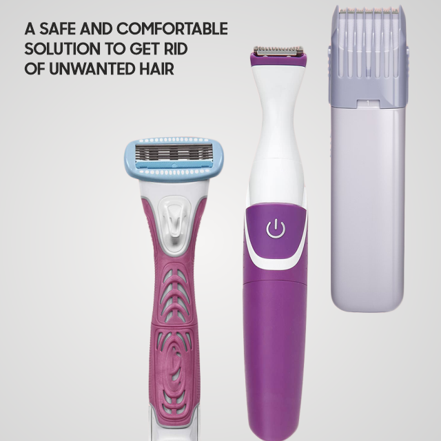Buy Hair Trimmers, Straighteners and Dryer Online in India