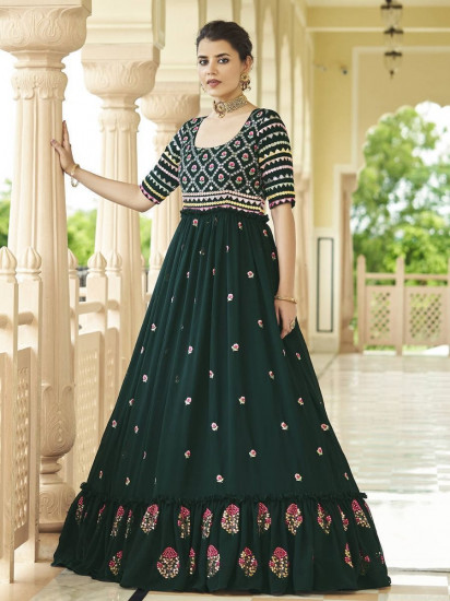 Gown Shop By Category