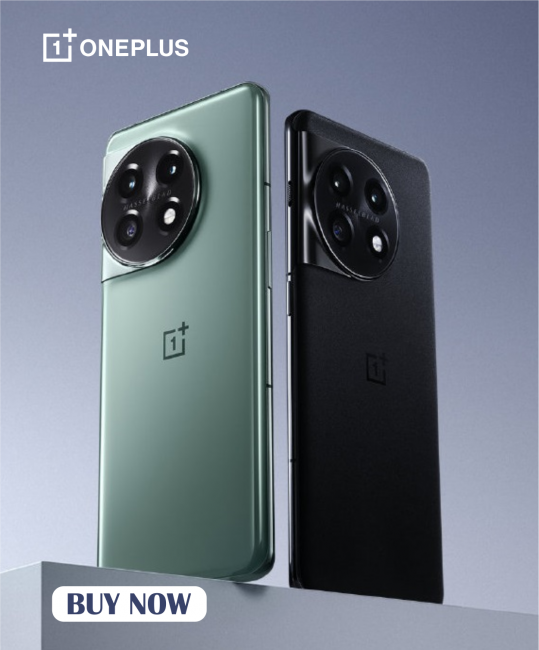 OnePlus Mobiles