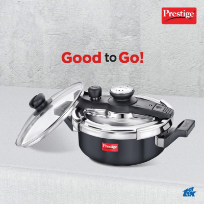 Popular Pressure Cooker