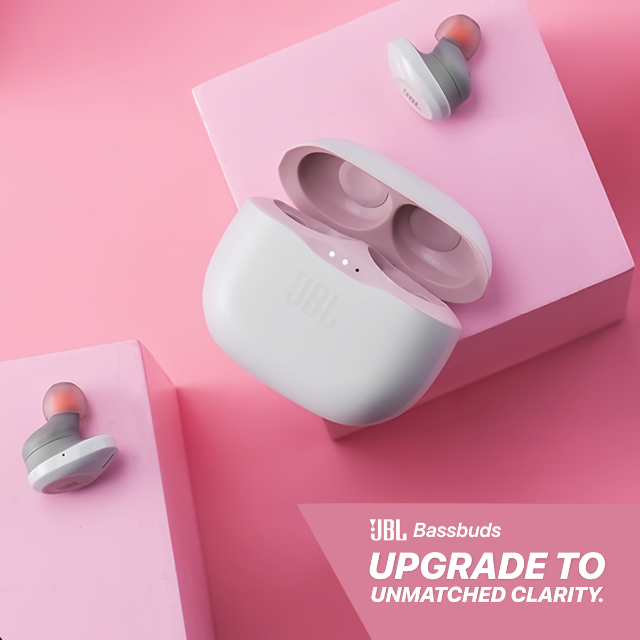 Jbl bassbuds deals