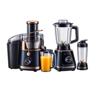 Juicers &amp; Blenders