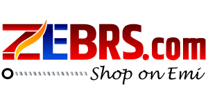 Zebrs