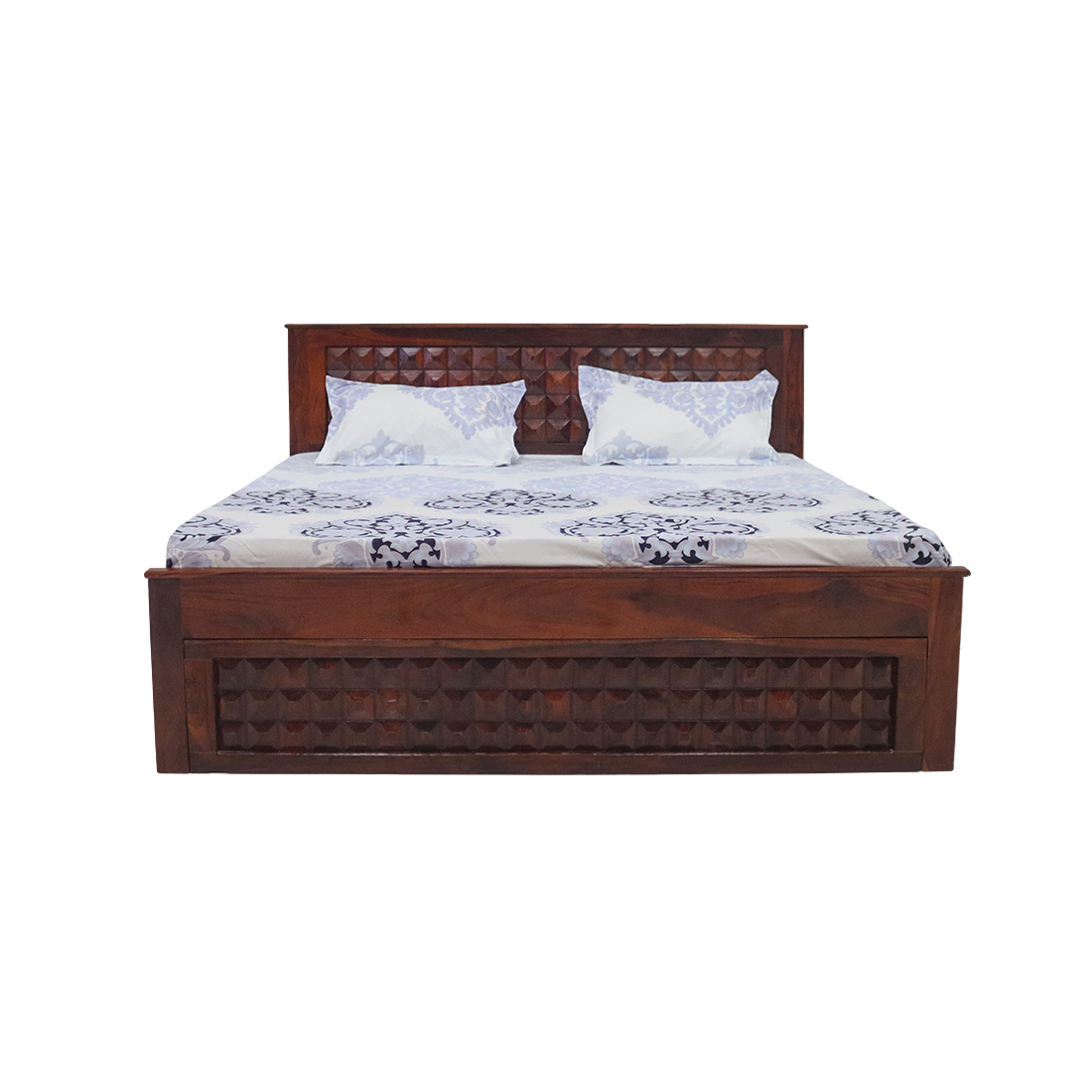 AARAM  Box Bed