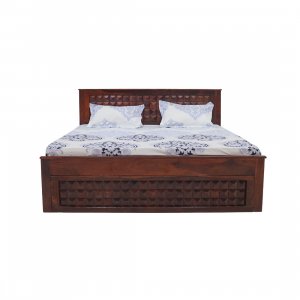 AARAM  Box Bed