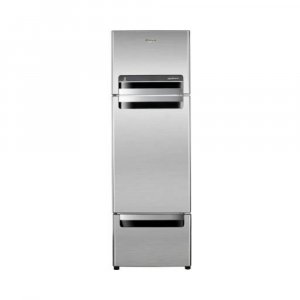 Whirlpool 240 L Frost Free Triple Door Refrigerator   FP 263D PROTTON ROY