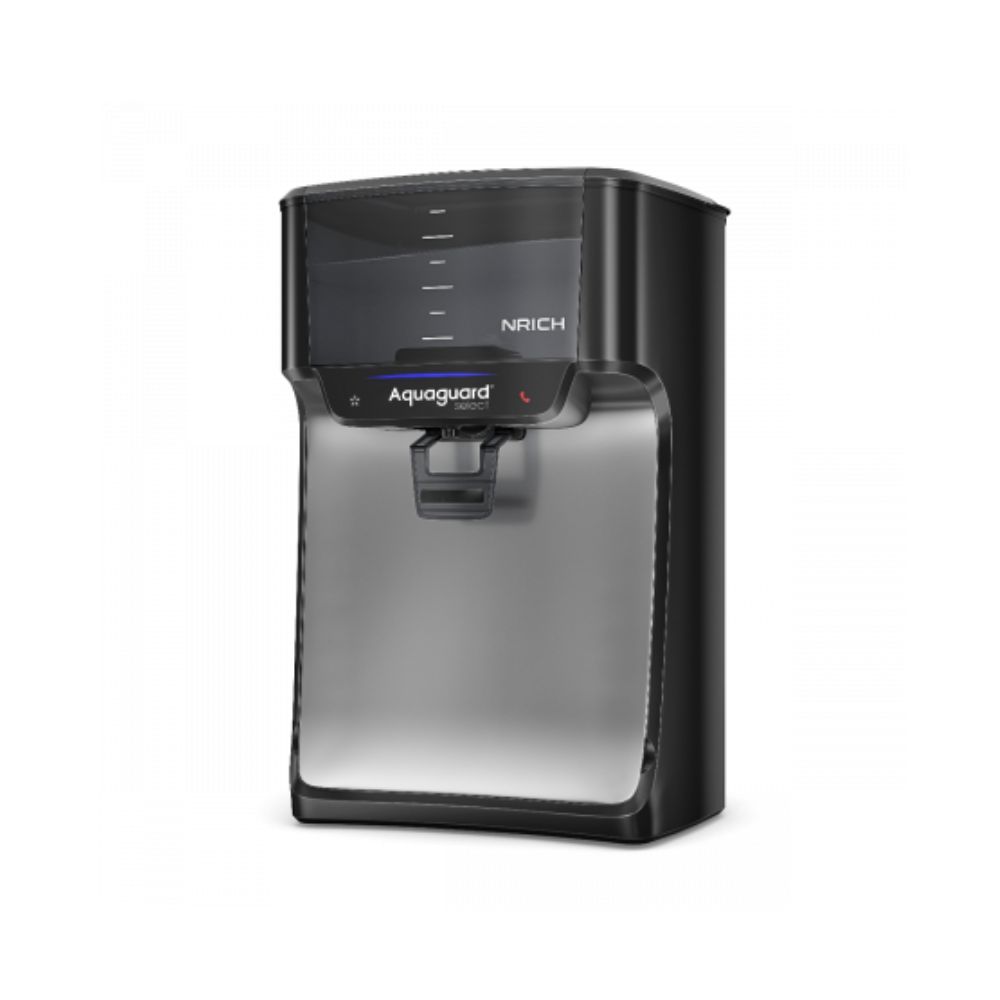 AQUAGUARD SELECT NRICH UV + RO On demand