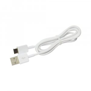 Samsung Original EP-DA705BWEGIN USB-C to USB-C Cable 1 m USB Type C Cable