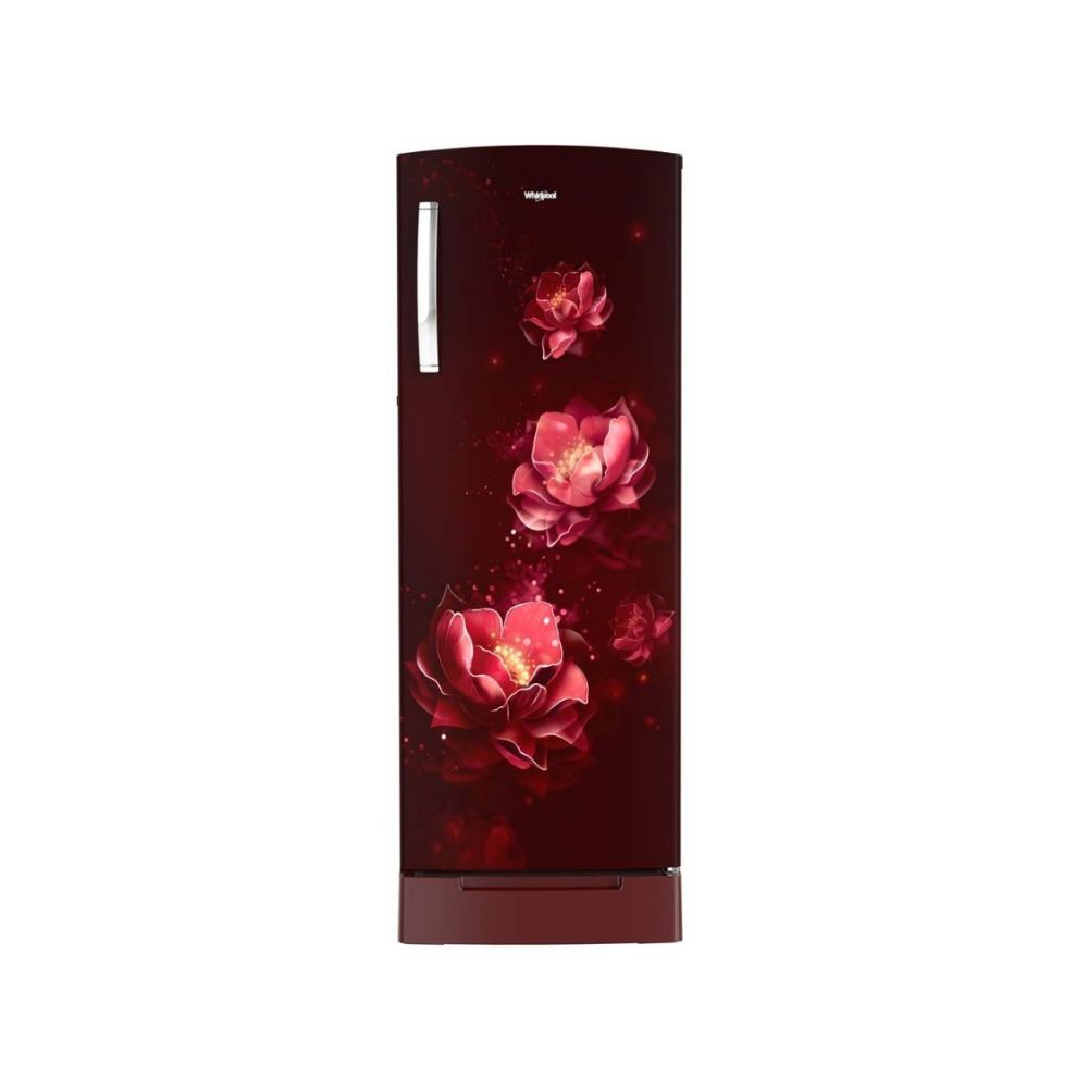 Whirlpool 280 L 3 Star Direct-Cool Single Door Refrigerator