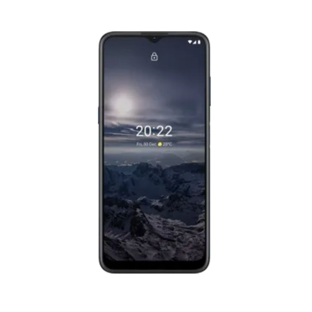 Nokia G21 (6GB RAM + 128GB)