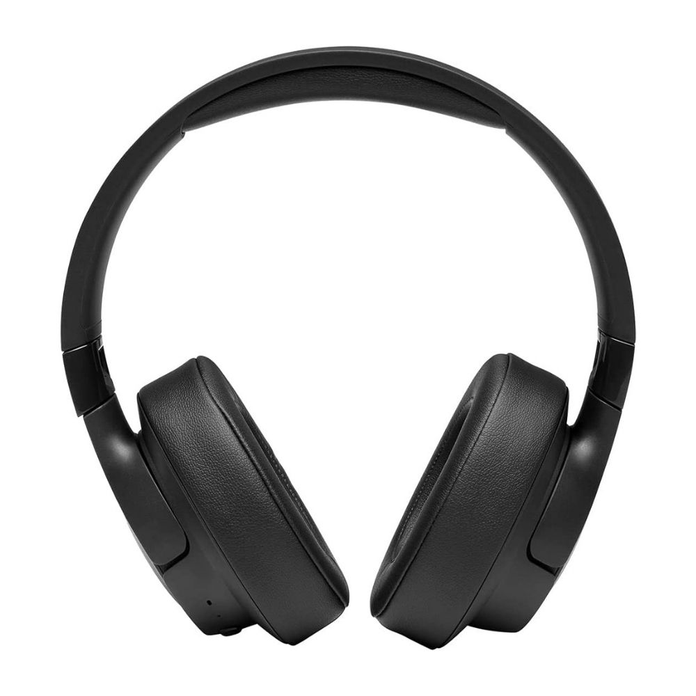 JBL Tune 710BT Wireless Over-Ear Headphones Portable(Black)
