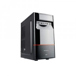 Kanget Assemble Desktop PC CPU with 320 GB HDD | 4 GB DDR3 RAM | Core 2 Duo 3.0 GHz | G-41 Motherboard  (InteI Core 2 Duo)