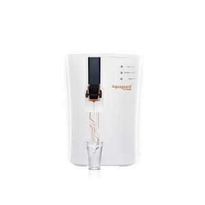 Aquaguard Superb RO+UV+MTDS+SS Water