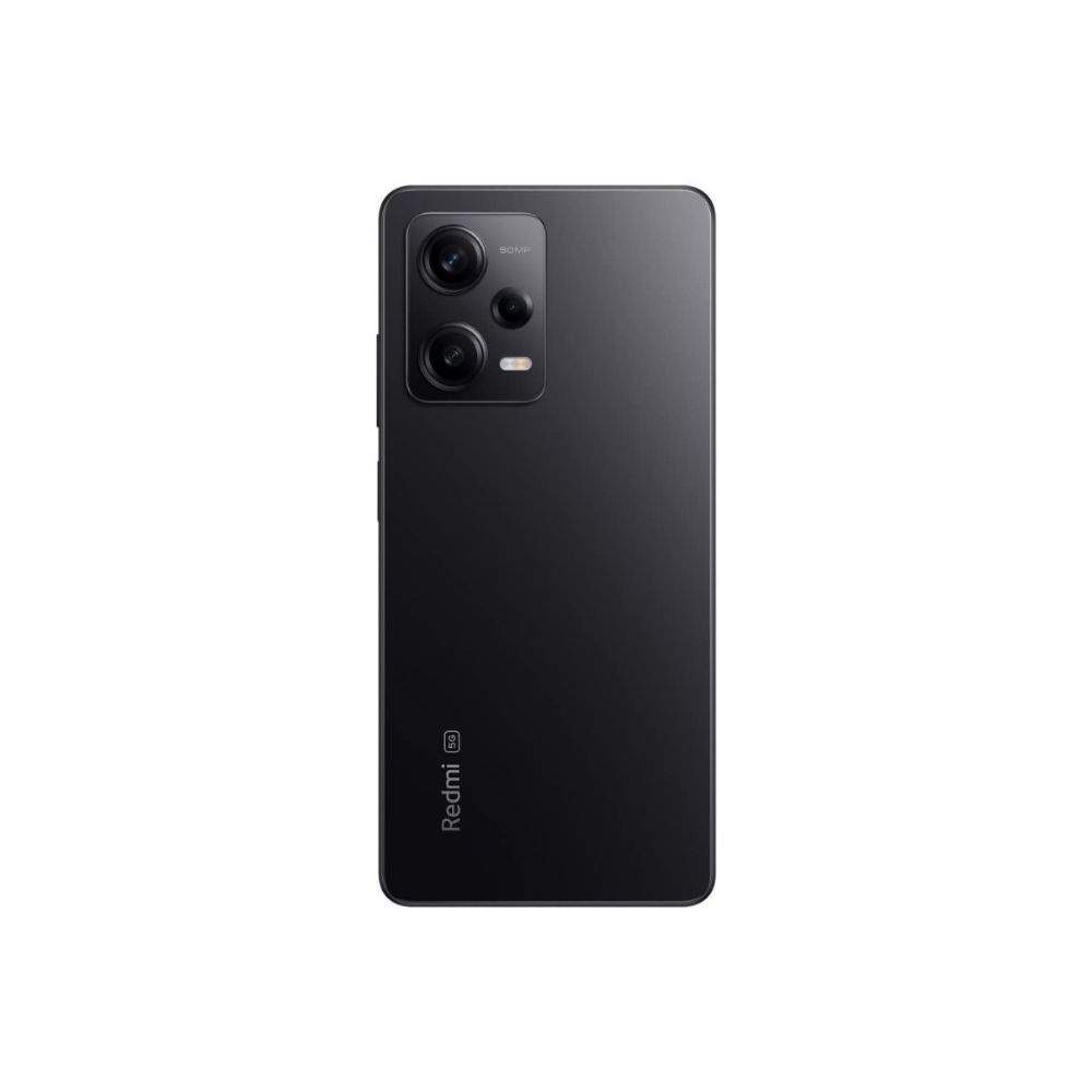 Redmi Note 12 Pro 5G (Onyx Black, 8GB RAM, 256GB Storage)