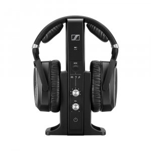 Sennheiser RS 195 Over Ear Wireless Headphone