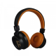 Zebronics Zeb-Bang Bluetooth Headset  (Orange)