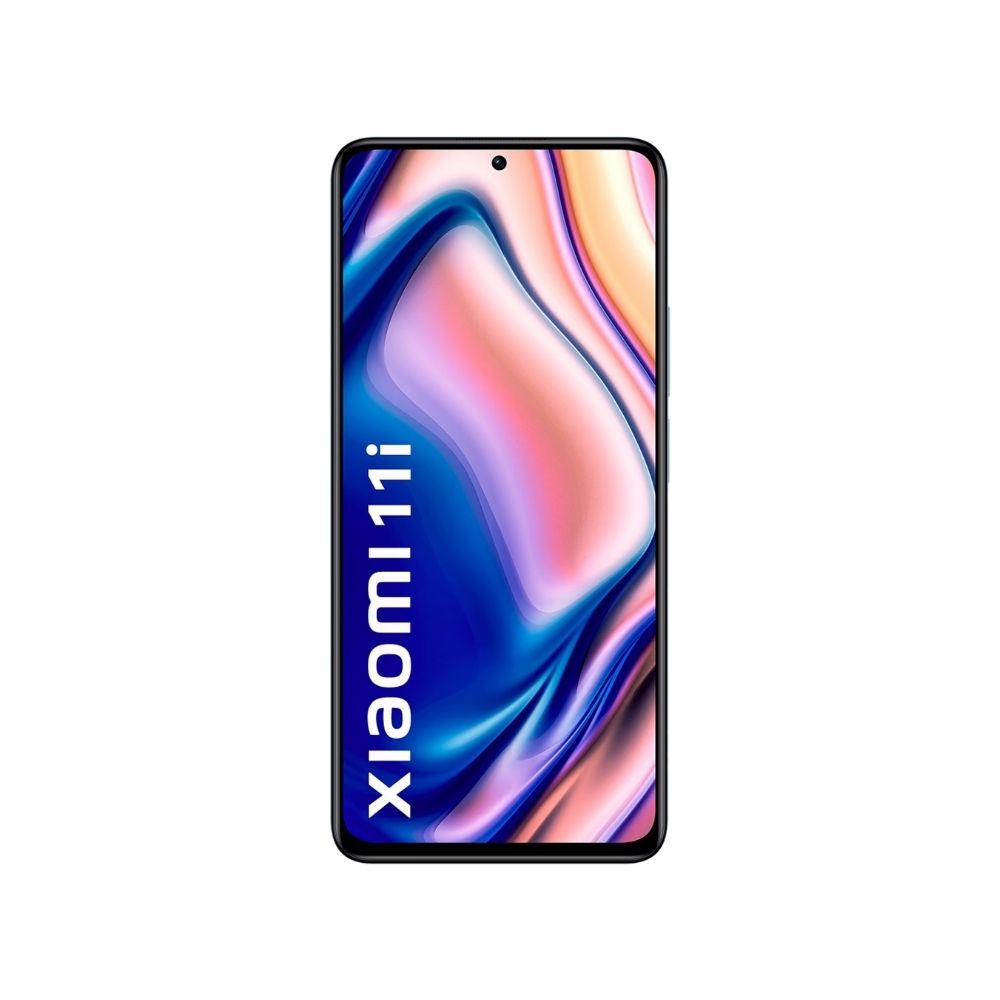 Xiaomi 11i 5G (Pacific Pearl, 128 GB)  (8 GB RAM)