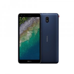 Nokia C01 Plus (Blue, 16 GB)  (2 GB RAM)