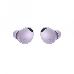 Samsung Galaxy Buds2 Pro, Bluetooth Truly Wireless in Ear Earbuds with Noise Cancellation (Bora Purple)