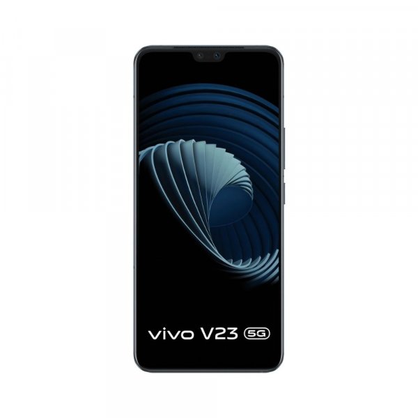 Vivo V23 5G (Stardust Black, 256 GB)  (12 GB RAM)