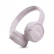 JBL Tune 510BT, Wireless On-Ear Headphones (Rose)