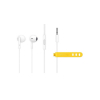 Realme Buds Classic Wired in Ear Earphones with Mic (White)