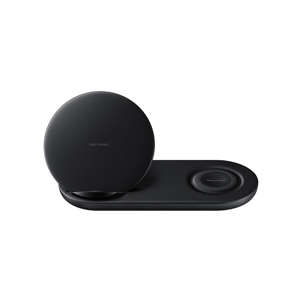 Samsung EP-N6100TBEGIN Wireless Duo Charging Pad