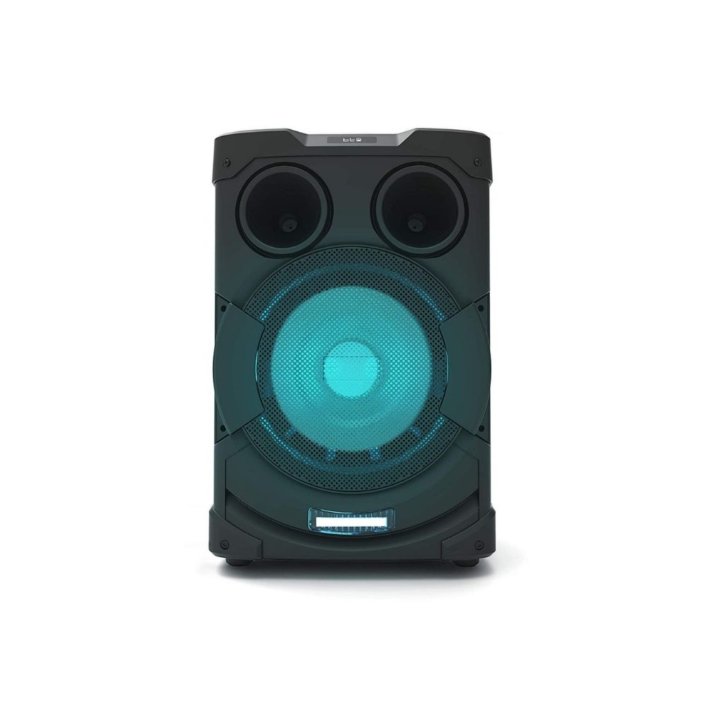 Philips Audio TAX4205 Home Audio Portable Bluetooth Party Speaker