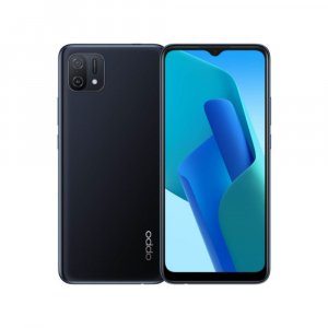 Oppo A16e (3GB RAM, 32GB Storage Midnight Black)