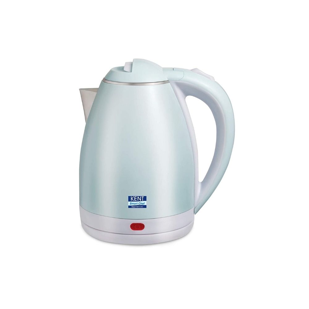 Kent Stainless Steel Amaze Electric Kettle (1.8 L)(16055)