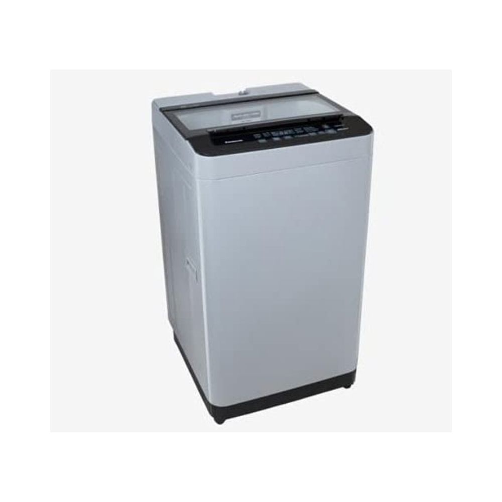Panasonic NA-F65L9Mrb Top Loaded Fully-Automatic Washing Machine