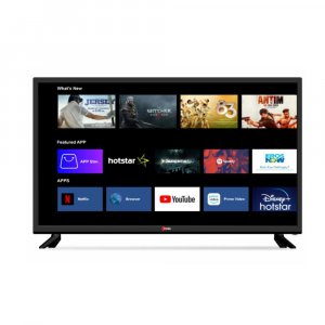 Yuwa 40 smart 102 cm (40 inch) Full HD LED Smart TV  (Y-40 Smart)