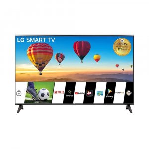 LG All-in-One 81.28 cm (32 inch) HD Ready LED Smart TV  (32LM560BPTC)