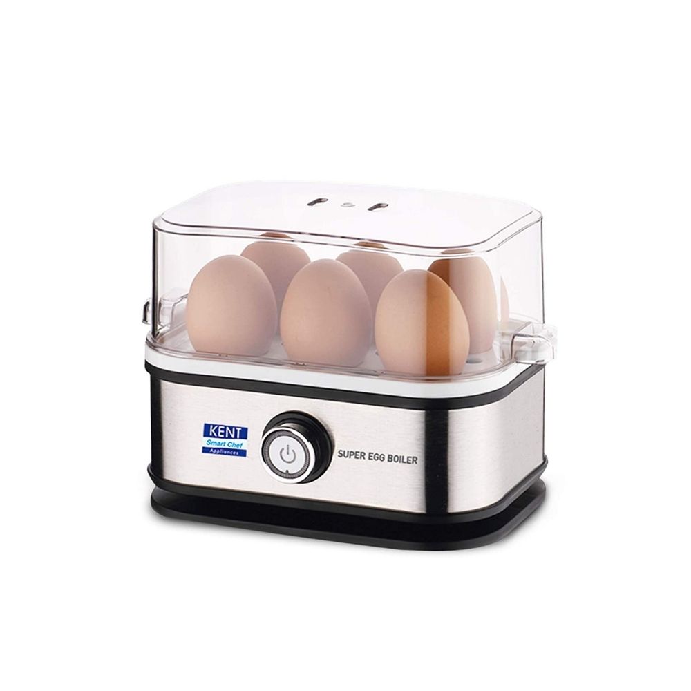 Kent 16069 Egg Cooker  (6 Eggs)