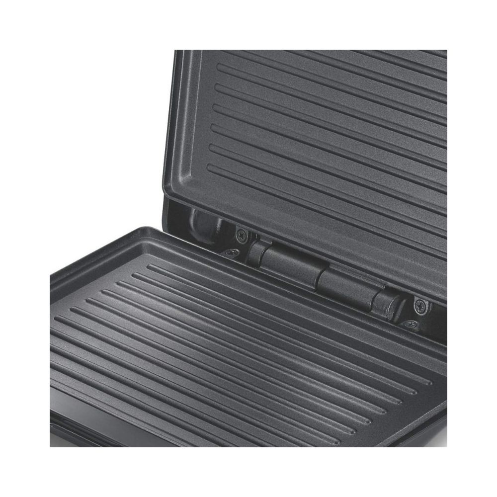 Prestige PGMFS 800 - Watt Grill Sandwich Maker (Black)