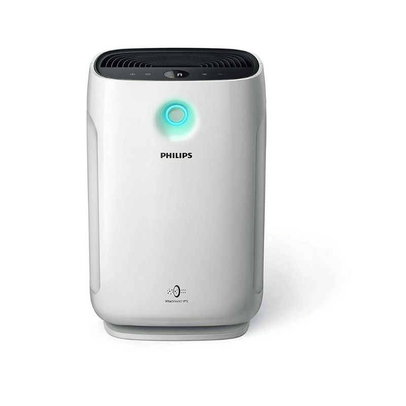 Philips AC2882/20 Portable Room Air Purifier (Beige)