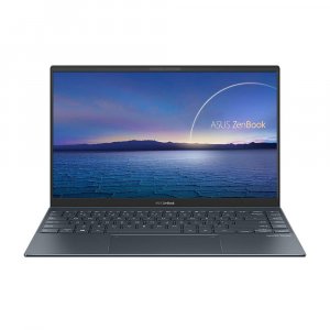 ASUS ZenBook 14 Core i5 11th Gen UX425EA-BM501TS Thin and Light Laptop  (14 inch, Pine Grey)