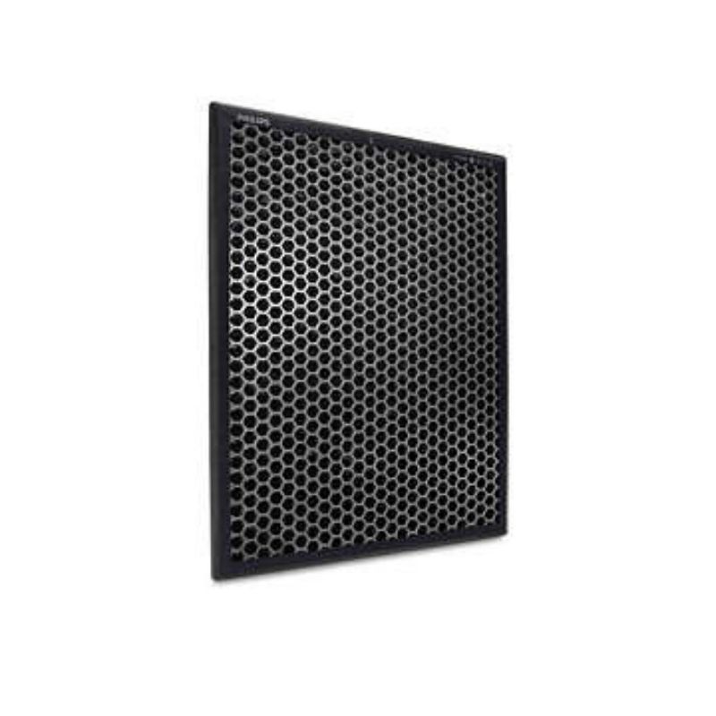 Philips FY2420/10 NanoProtect Activated 2000 Series AC2887 and AC2882 Carbon Filter for Air Purifier (Black)