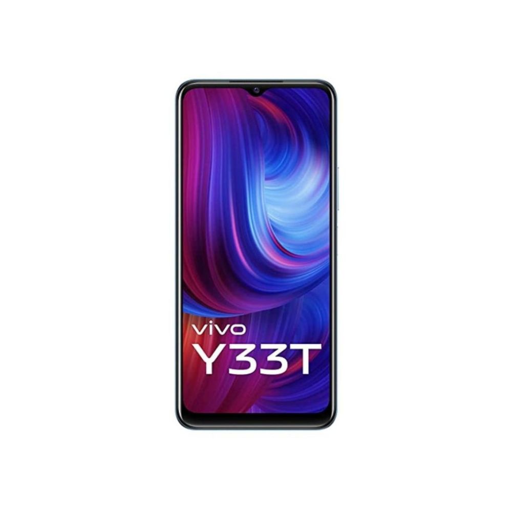 Vivo Y33T (Mid Day Dream, 8GB RAM, 128GB ROM)