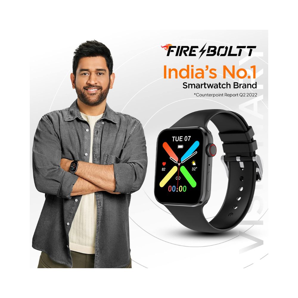 Fire-Boltt Visionary 1.78