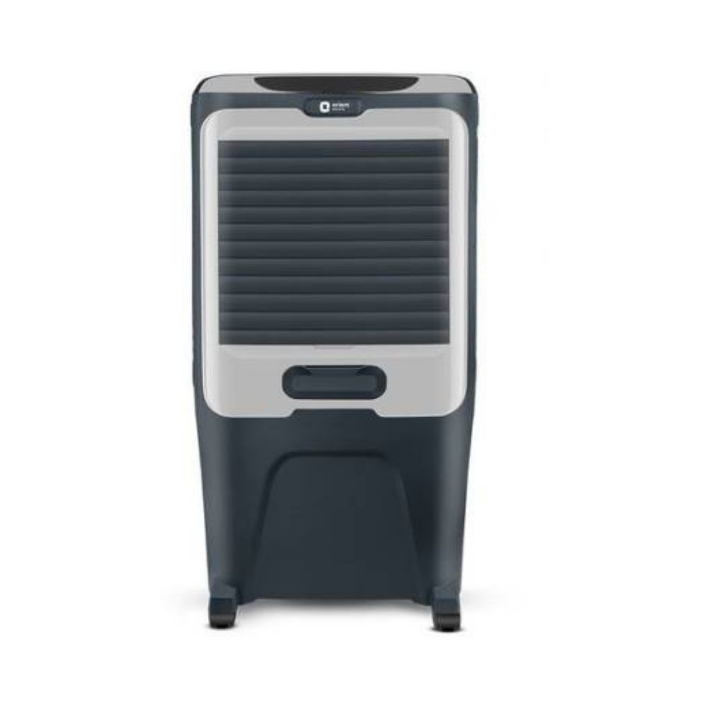 Orient Electric 65 L  Air Cooler  (DARK GREY WITH FRONT LIGHT GREY, ULTIMO 65 REMOTE/CD6502HR)