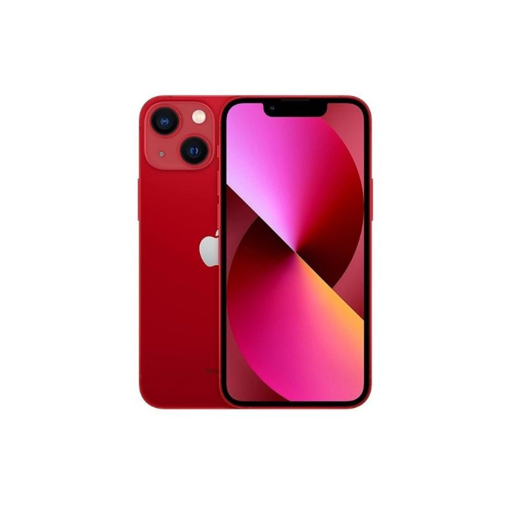 Apple iPhone 13 Mini (256GB RED )