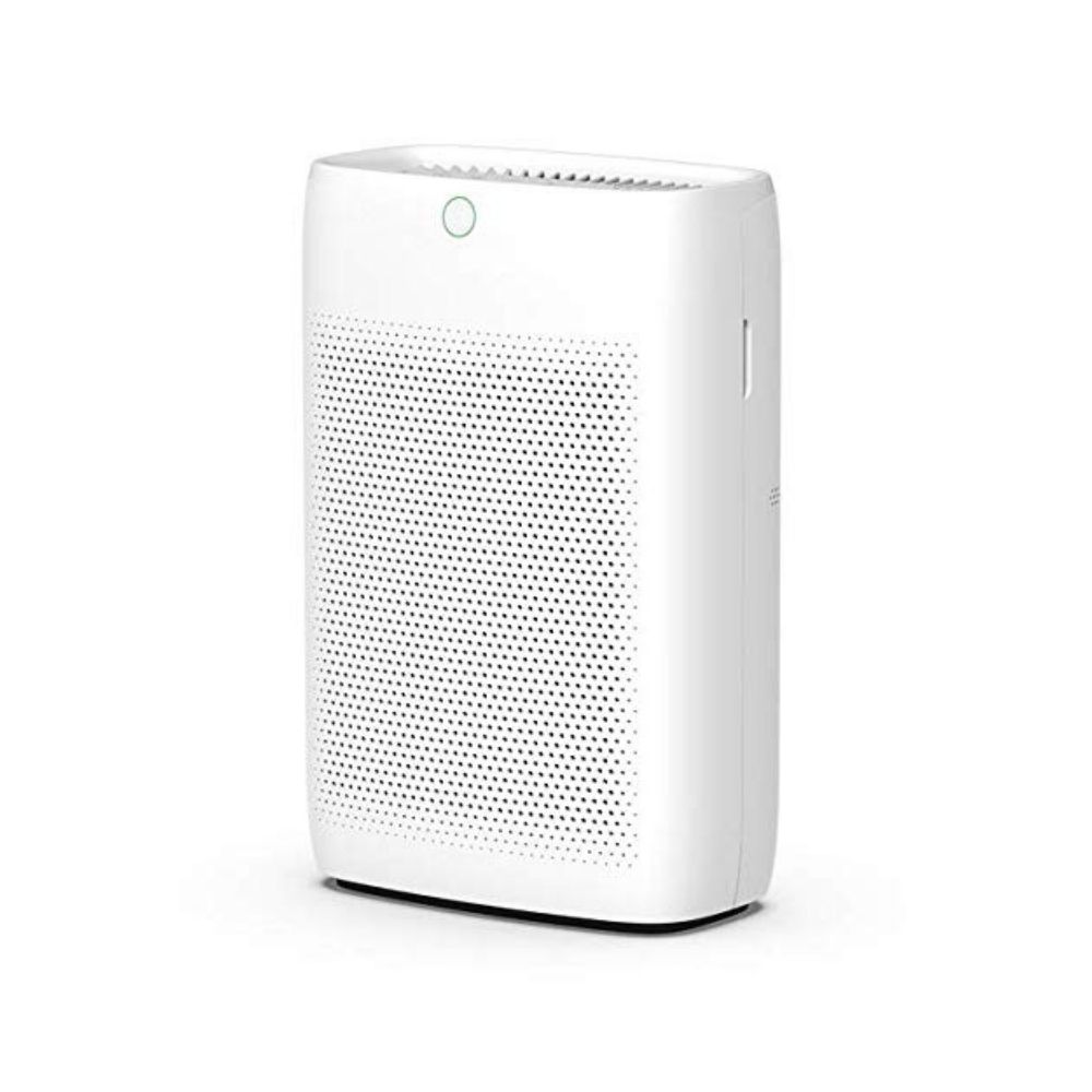 Voltas VAP26TWV Air Purifier with 6 Stage Filteration, White